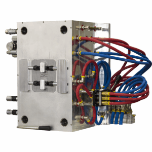 Molds for Pressure Die Casting Process