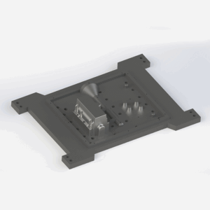 Patterns for Shell Molding Casting