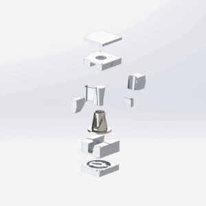 Dies for Investment Casting Process