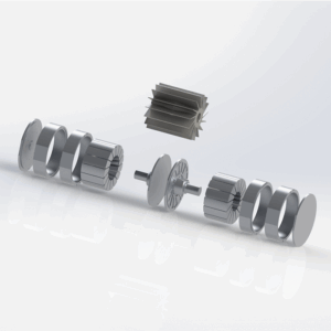 Dies for Investment Casting Process