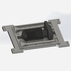 Patterns for Shell Molding Casting