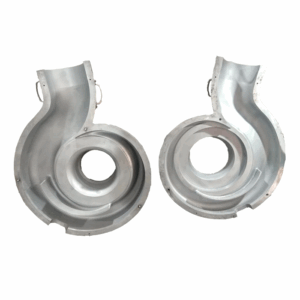 Patterns for CO2 Sand Casting