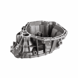 Molds for Pressure Die Casting Process