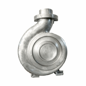 Patterns for CO2 Sand Casting