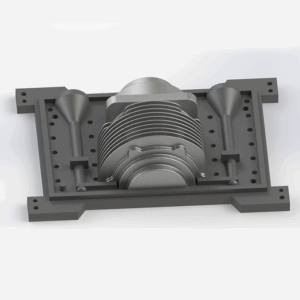 Patterns for Shell Molding Casting