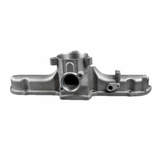 Molds for Pressure Die Casting Process