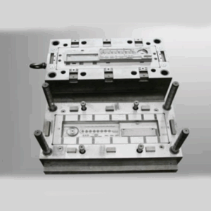 Dies (Molds) for Injection Molding Process