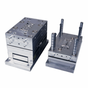 Dies (Molds) for Injection Molding Process