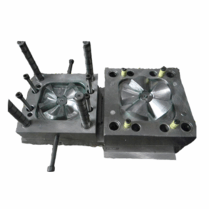 Dies (Molds) for Injection Molding Process