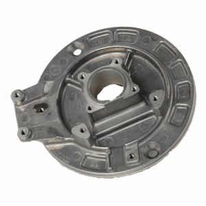Molds for Pressure Die Casting Process