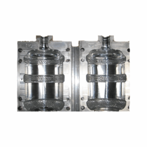 Dies for Blow Molding Process