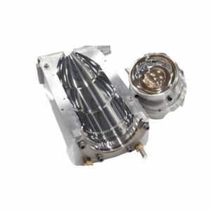 Dies for Blow Molding Process