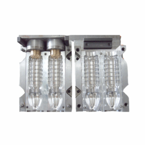 Dies for Blow Molding Process