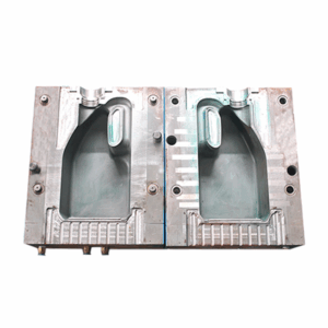 Dies for Blow Molding Process