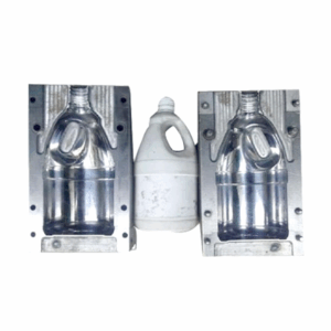 Dies for Blow Molding Process