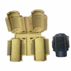 Patterns for Shell Molding Casting