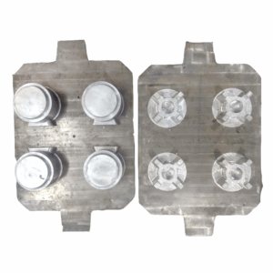 Patterns for Green Sand Casting