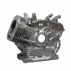 Molds for Pressure Die Casting Process