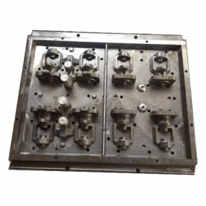 Patterns for Shell Molding Casting