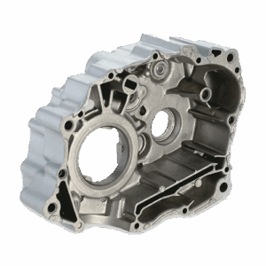 Casting Process and Parts Development