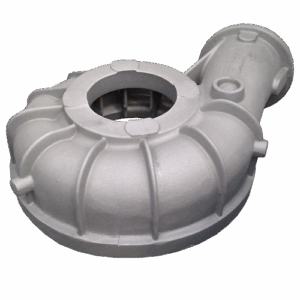 Casting Process and Parts Development
