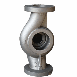 Casting Process and Parts Development