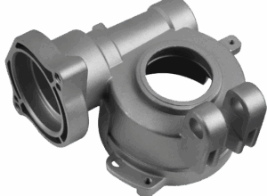 Casting Process and Parts Development