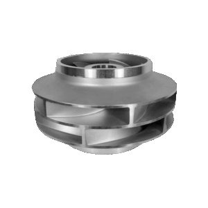 Casting Process and Parts Development