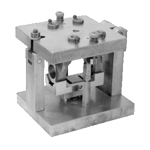 Jigs & Fixtures Design