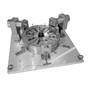 Jigs & Fixtures Design