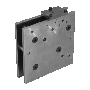 Jigs & Fixtures Design