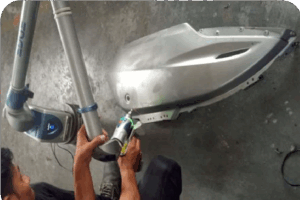 Reverse Engineering