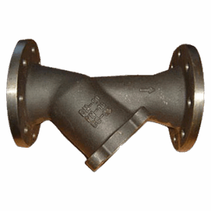 Casting Process and Parts Development