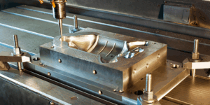 Existing Die – Pattern’s Maintenance and Repairing